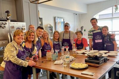 Hands-on Cajun Traditions Cooking Class - What to Expect in a Typical 3-Hour Session