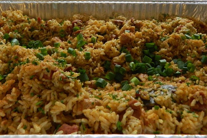 Hands-on Cajun Traditions Cooking Class - Dietary Needs and Comfort Level