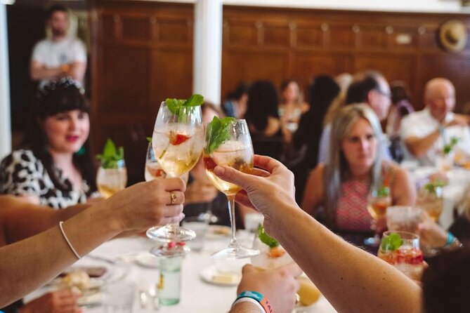 Haunted French Quarter Original Cocktail Tour - The Guide Makes It: Raffle’s Humor, Safety Sense, and Local Picks
