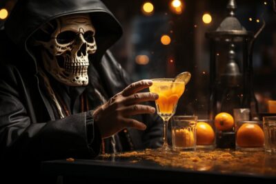 Haunted French Quarter Original Cocktail Tour - Meet at 241 Decatur St: Getting Started Without Stress