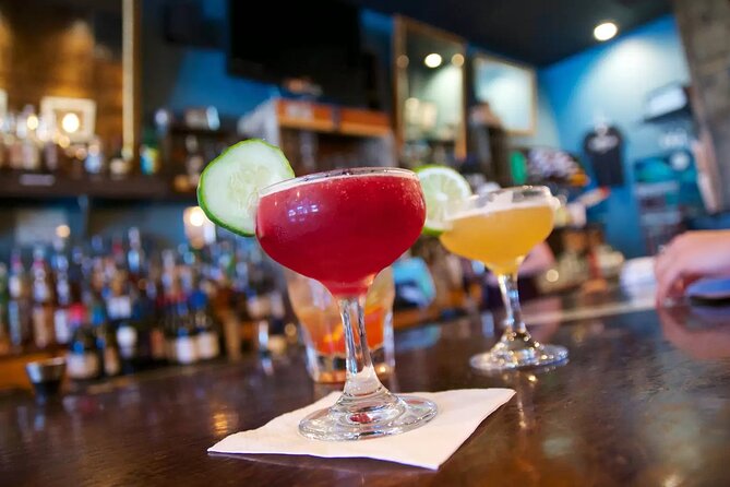 Haunted French Quarter Original Cocktail Tour - Price and Value: Why $44 Feels Fair for a 5 pm Drink Tour