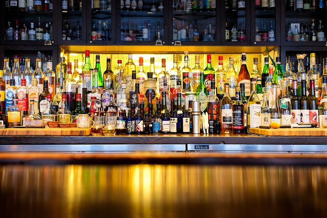 Haunted French Quarter Original Cocktail Tour - Should You Book This Haunted French Quarter Original Cocktail Tour?