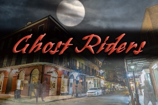 Haunted Ghost and Paranormal Tour in New Orleans - Stop 2: The New Orleans Pharmacy Museum and the science of early licensing