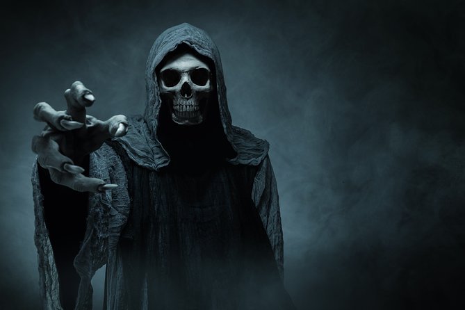Haunted Ghost and Paranormal Tour in New Orleans - Price and what you truly get for $15