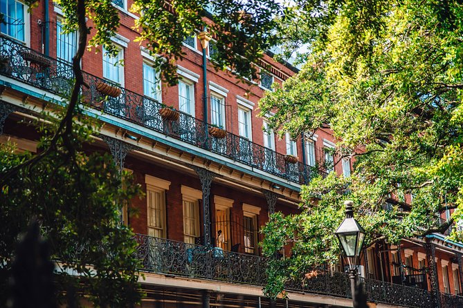 Highlights of the French Quarter Small-Group Walking Tour - What the price covers (and where you might pay extra)