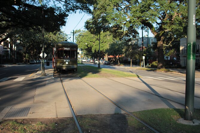 Historic Garden District Walking Tour - Stop 3: The Irish Channel—migration, architects, and the wealth behind the streets