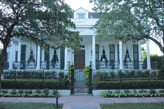 Historic Garden District Walking Tour - What I think you’ll like most (and why)