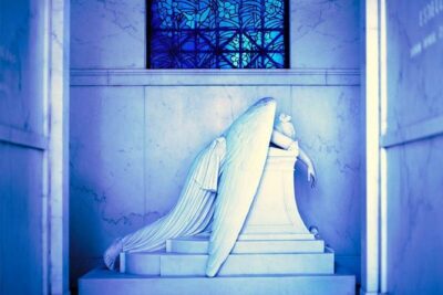 Historic Metairie Cemetery Walking Tour by Save Our Cemeteries - What you’ll learn about New Orleans burial rites (without getting lost in facts)
