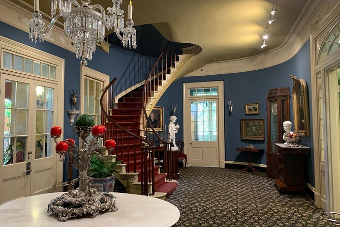 Houmas House Estate and Gardens Guided Tour - Key Things I’d Plan Around