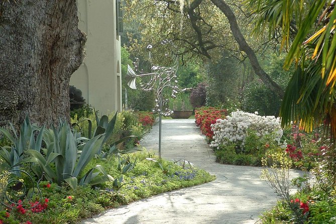 Houmas House Estate and Gardens Guided Tour - Price and Logistics: Is $38.33 Good Value?