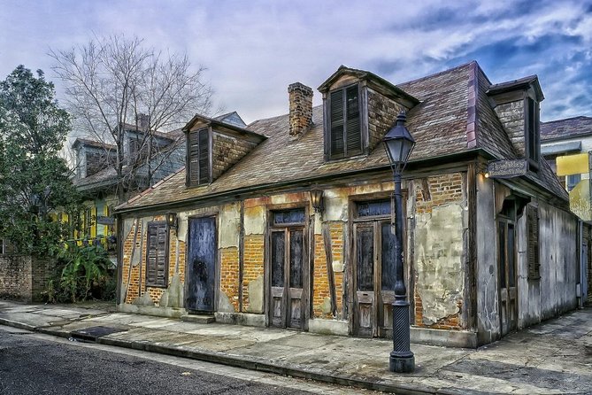 La Vie NOLA: Private City Tour of New Orleans - Comfort, timing, and what you’ll actually do for those 3 hours