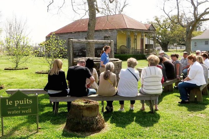Laura Creole Plantation Guided Tour - Why Laura Plantation Works: Creole Identity, Four Generations, Real Documents