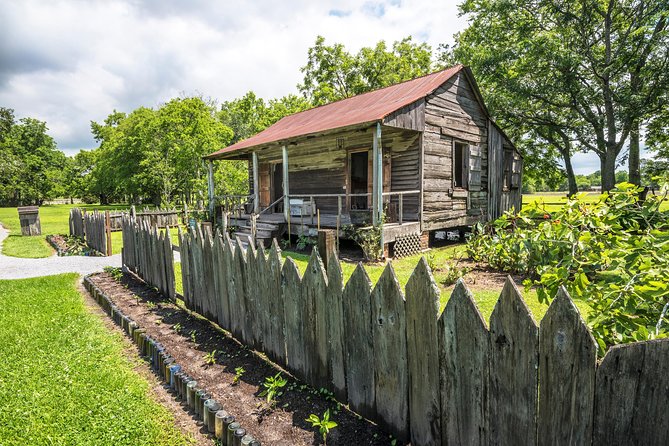 Laura Creole Plantation Guided Tour - After the Tour: Museum Stops and Planning Your River Road Day