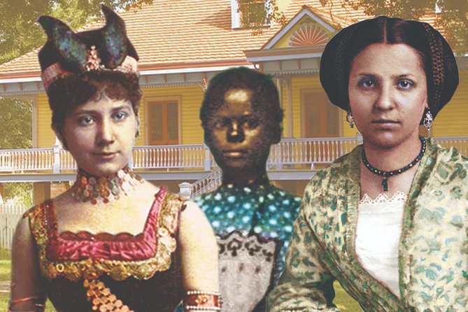 Laura Creole Plantation Guided Tour - Getting There from New Orleans: Great River Road, Easy Drive, No Hotel Pickup