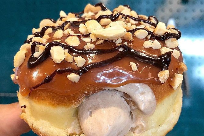 Lower Garden District Food Tour - Lower Garden District: Why this walking food tour beats the French Quarter loop