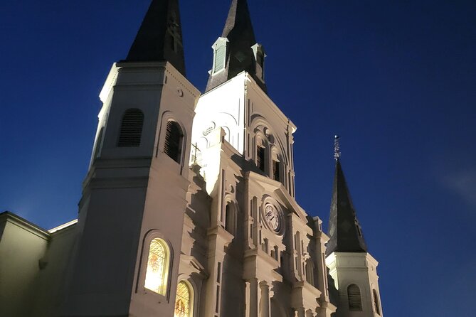 Movie and TV Show Tour of New Orleans - Madame John’s Legacy: A Second-Oldest French Quarter Building with Movie Credentials