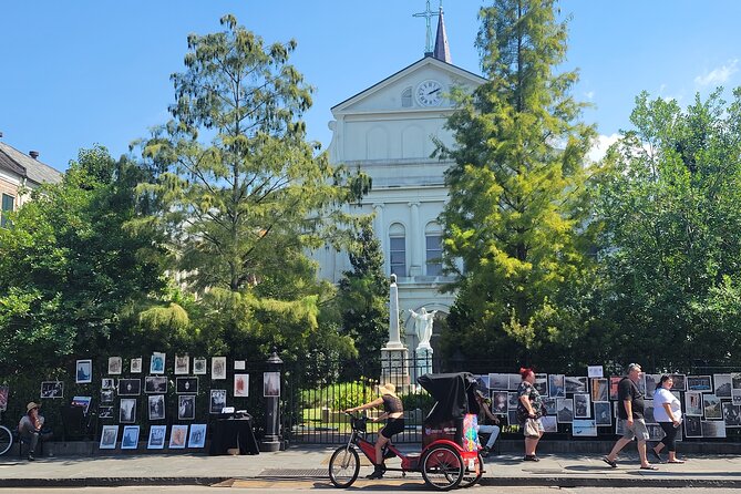 Movie and TV Show Tour of New Orleans - Boutique du Vampyre: The Vampire Stop That Likely Feeds Your Photo Album