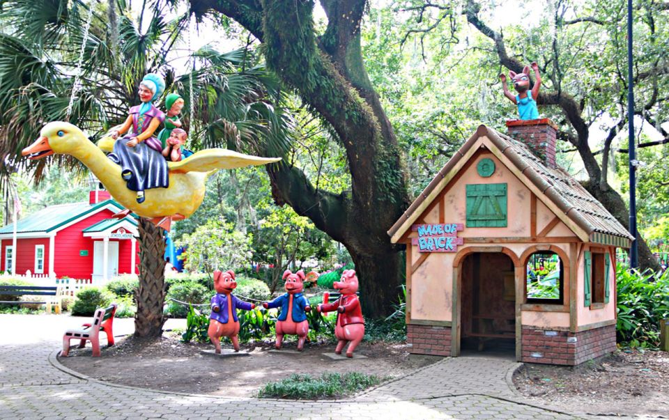 New Orleans: 2-Hour 15-Minute City and Cemetery Tour by Bus - From Treme through the 9th Ward energy to the Garden District details