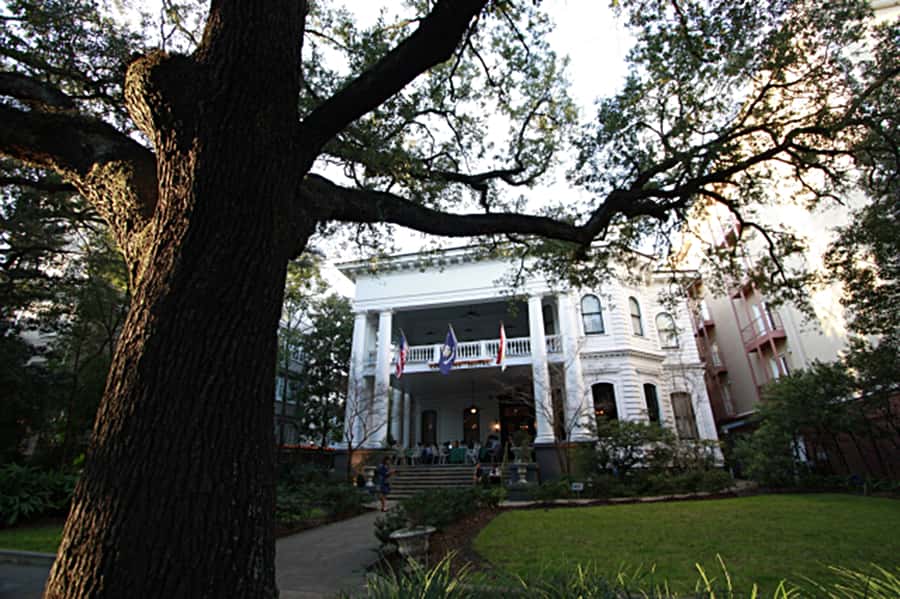 New Orleans: 2-Hour Homes of the Rich & Famous Walking Tour - What you’re really paying for: $25 for a two-hour place-spotting win