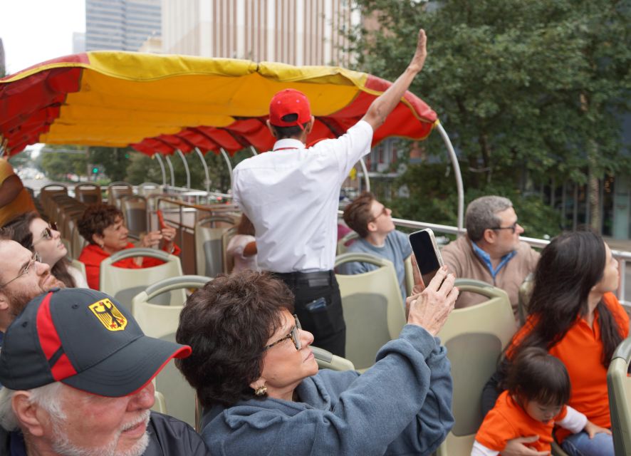 New Orleans: 2 or 3 Day Hop-On Hop-Off Bus with Walking Tour - Should You Book the Bus Plus Walking Tours?