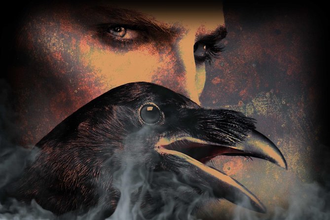 New Orleans Adults-Only Ghost, Voodoo and Vampire Tour - Adults-only atmosphere: what you’re signing up for
