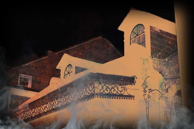 New Orleans Adults-Only Ghost, Voodoo and Vampire Tour - What you’ll actually do on the tour (and what you won’t)