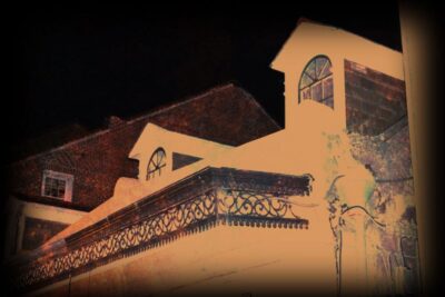 New Orleans: Adults Only Haunted Ghost Tour - Witches Brew Gallery: the Papa Legba moment that changes the feel