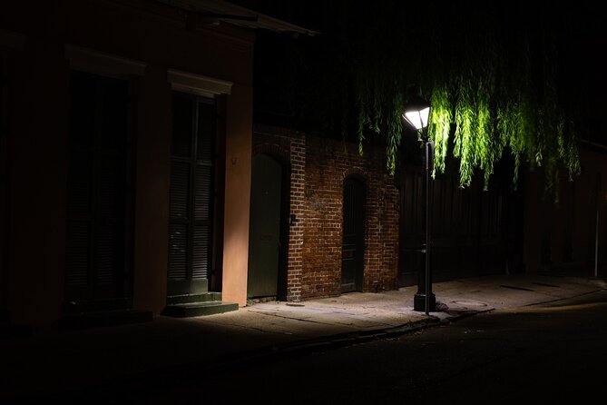 New Orleans Adults-Only True Crime and Ghost Walking Tour - A French Quarter Stop About an Infamous Killer