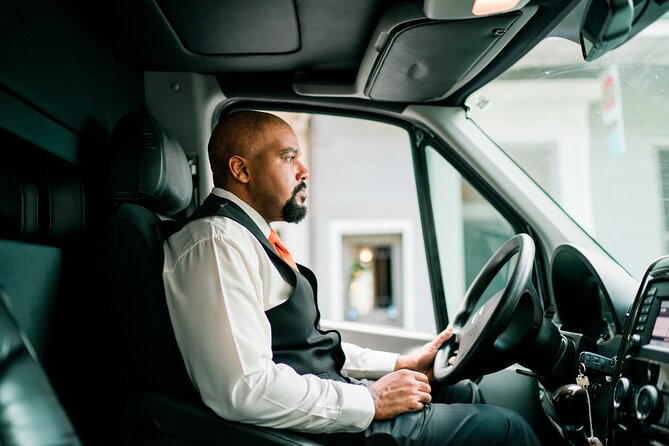 New Orleans Arrival Chauffeur Driven Transport - Key Takeaways Before You Book