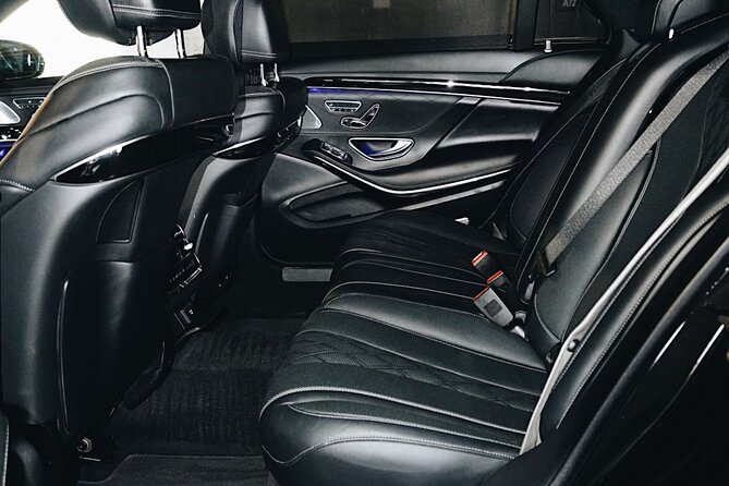 New Orleans Arrival Chauffeur Driven Transport - Timing Reality: Flight Delays and Flexible Pickup Expectations