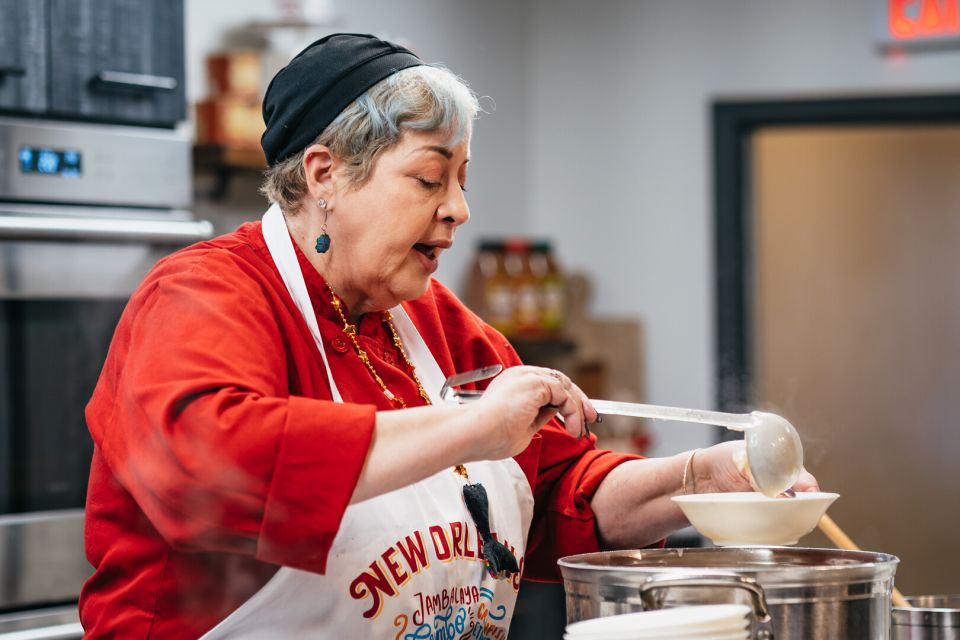 New Orleans: Cajun and Creole Cooking Class - Is it worth $40? The value equation for your New Orleans trip
