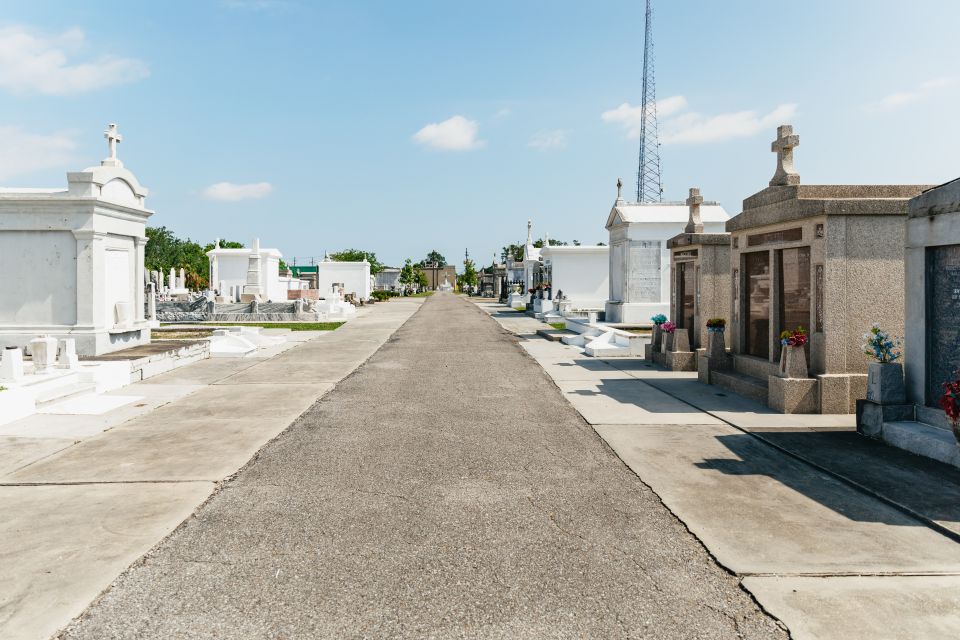New Orleans: Cemetery Tour - Should you book the New Orleans Cemetery Tour?
