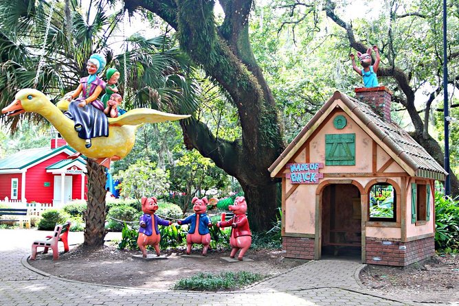 New Orleans City and Cemetery 2-Hour Bus Tour - Treme and Congo Square: Where Jazz Roots Meet Real Neighborhood Memory