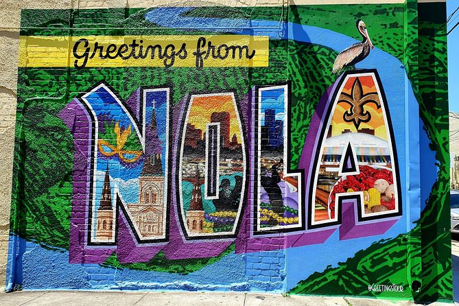 New Orleans City Bike Tour - The bike and the ride: what you’ll notice in the real world