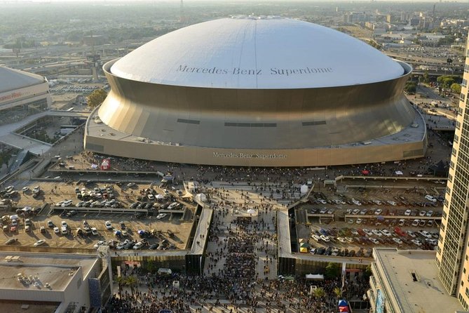 New Orleans City, Cemetery and Swamp Full-Day Tour - Price and value: what $110 buys for a 7.5-hour day