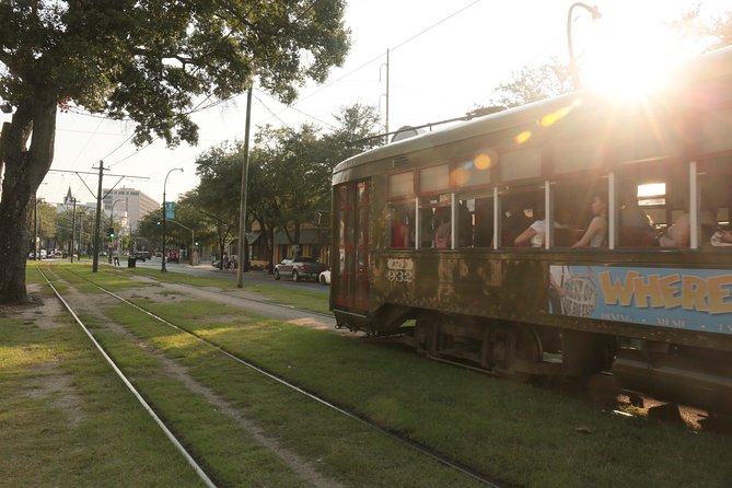New Orleans City Sightseeing Hop-On Hop-Off Bus Tour - Price and value: is $51 a fair deal for New Orleans sightseeing?