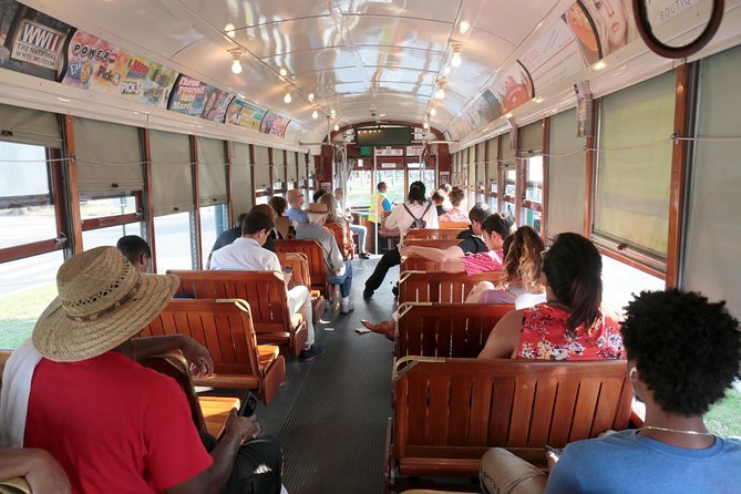 New Orleans City Sightseeing Hop-On Hop-Off Bus Tour - When the bus won’t be perfect: the realistic drawbacks to plan around