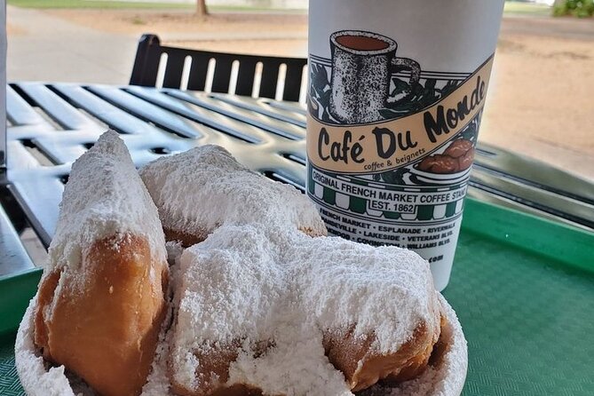 New Orleans City Tour and Steamboat Natchez Harbor Jazz Cruise - How this New Orleans combo tour works (and why timing matters)