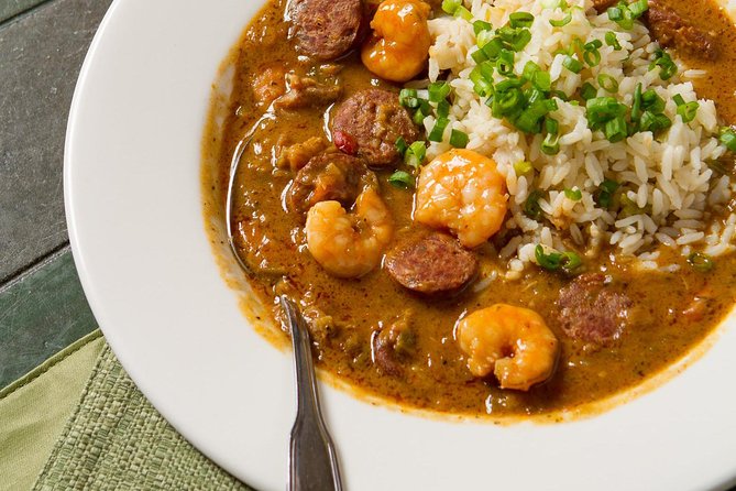 New Orleans Cocktail and Food History Tour - Price and value: what $160 really covers for 4 hours