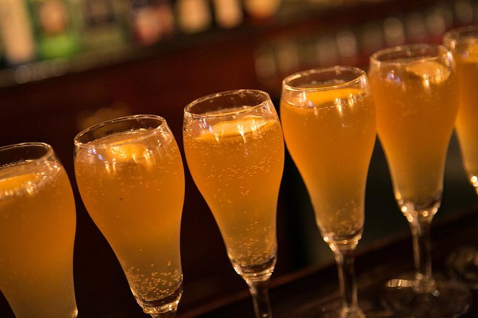 New Orleans Cocktail History Walking Tour in the French Quarter - Historic corners you’ll likely miss (and why the stops feel intentional)