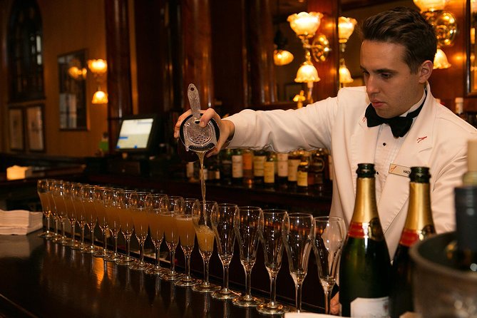 New Orleans Cocktail History Walking Tour in the French Quarter - Who this tour is for (and who might want a different plan)
