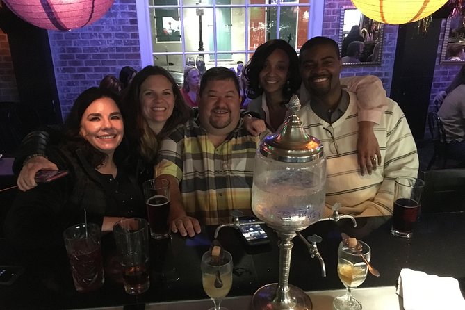 New Orleans Cocktail History Walking Tour in the French Quarter - What to do before you go: my quick prep checklist