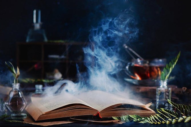 New Orleans Combo Tour: Voodoo, Vampire, and Ghost Tour - Vampires, Casket Girls, and the specific folklore that makes this tour feel New Orleans