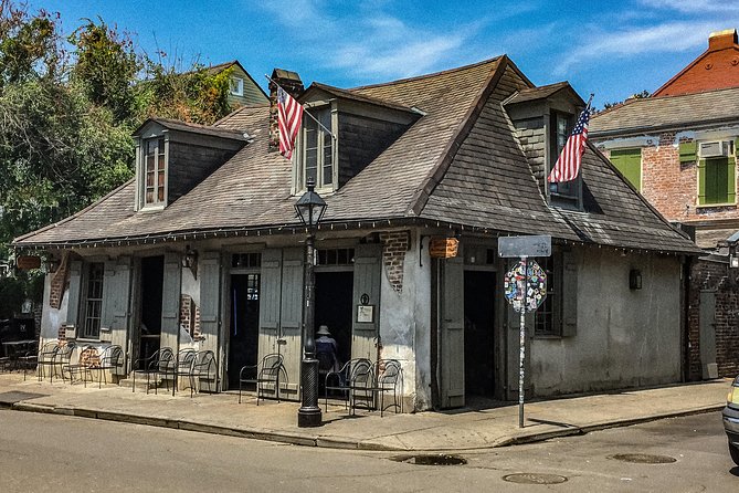 New Orleans Combo Tour: Voodoo, Vampire, and Ghost Tour - Price, group size, and the one thing that can make or break your experience