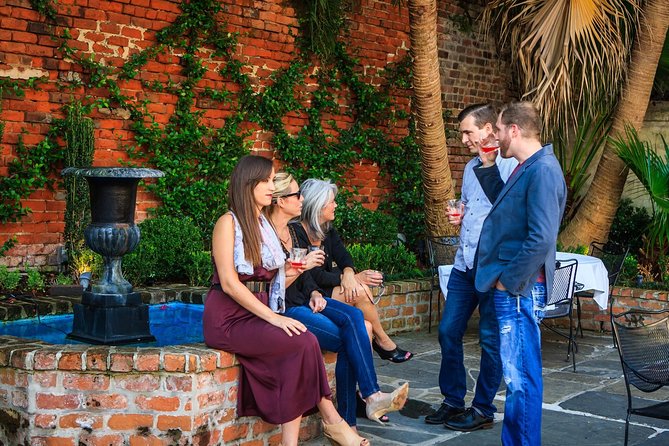 New Orleans Cooking Class and Cocktail Walking Tour - Value Check: Why $105.50 Feels Right for the Right Traveler