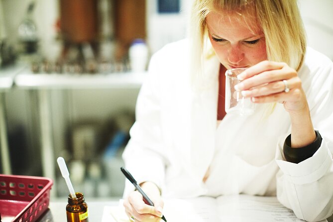 New Orleans: Craft Your Own Signature Perfume or Cologne - Price and value: what $108.75 buys you in real terms