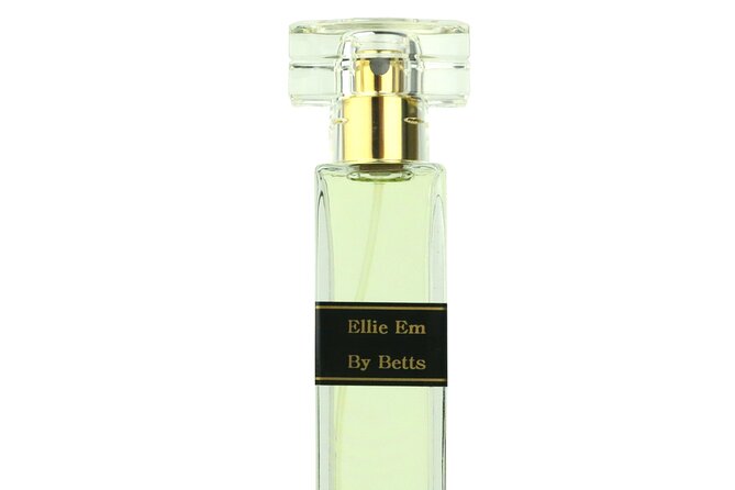 New Orleans: Craft Your Own Signature Perfume or Cologne - Is this a good fit for you? Who should book
