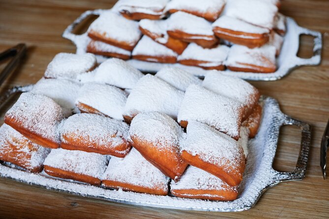 New Orleans Delicious Donuts & Beignets: A Sweet Walking Tour - Key Things I’d Watch Before You Go
