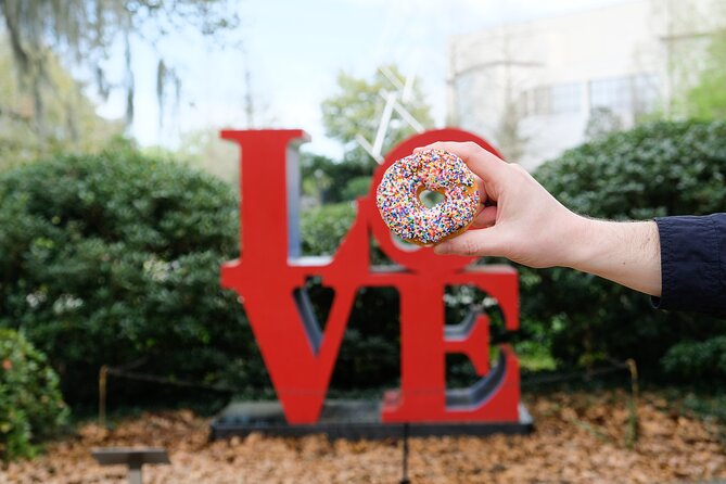 New Orleans Delicious Donuts & Beignets: A Sweet Walking Tour - Stop-by-Stop: From PJ’s Coffee to District Donuts and Two More Beignet Stops