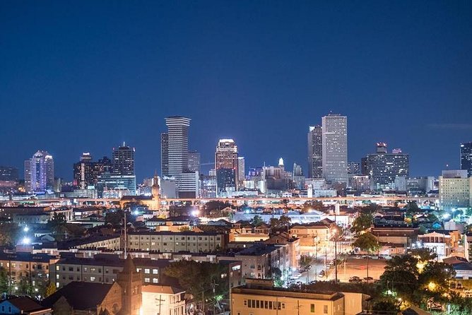 New Orleans Drunk History Tour - Bar Stops and To-Go Drinks: The Fun Part You Should Plan For